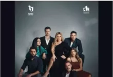 عمرو محمود ياسين يطالب بتغيير اسم مسلسل "ما تيجي نشوف"