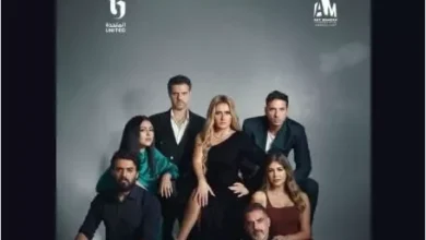 عمرو محمود ياسين يطالب بتغيير اسم مسلسل "ما تيجي نشوف"