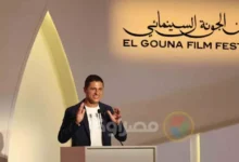 عمرو منسي يؤكد أهمية مهرجان الجونة السينمائي في تعزيز صناعة السينما