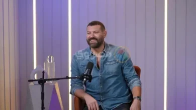 عمرو يوسف: عمرو دياب مؤسسة فنية وحالة استثنائية لا تتكرر