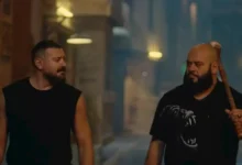 عمرو يوسف ومحمد ممدوح يثيران حماس الجمهور بانتظار الجزء الثاني من "شقو"