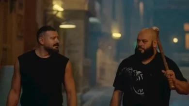 عمرو يوسف ومحمد ممدوح يثيران حماس الجمهور بانتظار الجزء الثاني من "شقو"