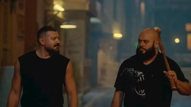 عمرو يوسف ومحمد ممدوح يثيران حماس الجمهور بانتظار الجزء الثاني من "شقو"