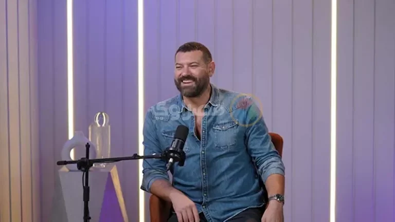 عمرو يوسف يكشف عن تفاصيل جديدة حول "ولاد رزق 4" في برنامج "موعد مع لميس"