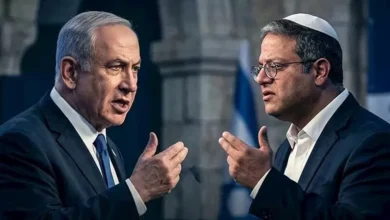 عملية "حلميش" تدفع إسرائيل نحو تنفيذ أحكام الإعدام وسط ضغوط من بن غفير ونتنياهو يبحث الخيارات المتاحة