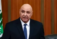 عون يحذر من استخدام الفراغ الأمني في جنوب لبنان كذريعة للاعتداءات الإسرائيلية