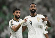 عُمان: البريكان يواصل التألق في شباك الخصوم