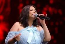 غادة إبراهيم تثير الجدل حول تاريخ ميلاد نجمة الجماهير وفنان يواجه أزمة صحية