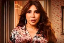 غادة إبراهيم توضح تاريخ ميلادها على ويكيبيديا: هل أنا أكبر من نجمة الجماهير؟