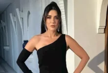غادة عادل تثير اهتمام الجمهور بعد خضوعها لعملية شد الوجه
