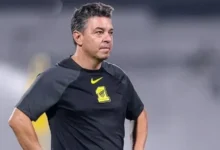 غاياردو يتولى قيادة المشروع الجديد لمنتخب الإكوادور