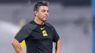 غاياردو يتولى قيادة المشروع الجديد لمنتخب الإكوادور