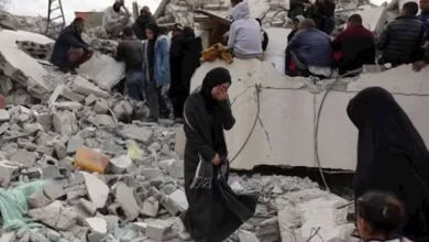 غزة تعاني من مأساة جديدة جراء القصف الإسرائيلي وأزمة الطاقة