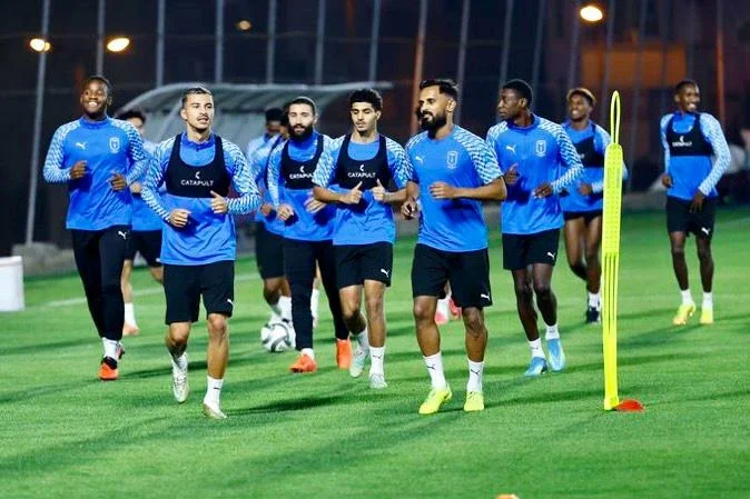 غضب جماهيري في أبها قبل مواجهة الاتفاق والإدارة تقدم تبريراتها