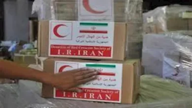 غموض حول مصير ثلاثة طيارين إيرانيين في قطر وطهران تطالب بجهود الهلال الأحمر