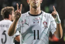 غياب 3 لاعبين عن الجولة السادسة من دوري روشن