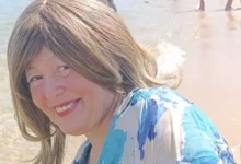 فاتن الحلو تخرج من المستشفى وتعود إلى دار إقامة الفنانين الكبار
