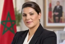 فاطمة الزهراء المنصوري أول امرأة تتولى رئاسة الحكومة المغربية