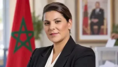 فاطمة الزهراء المنصوري أول امرأة تتولى رئاسة الحكومة المغربية