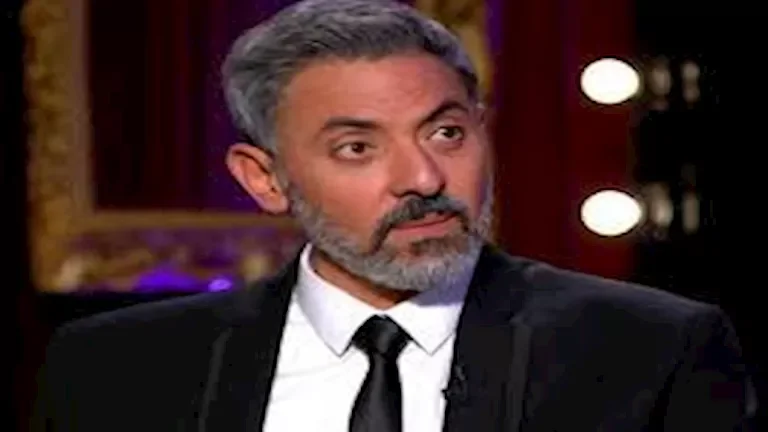 فتحي عبدالوهاب يعبر عن أمنيته بالمشاركة في "سهر الليالي 2"