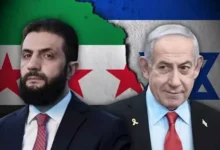 فشل المفاوضات الأمنية بين سوريا وإسرائيل