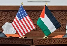 فلسطين تعبر عن موقفها من قرار الولايات المتحدة بتمديد قيود التأشيرات على مسؤوليها