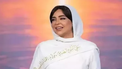 فنانة تعاني من وعكة صحية ووفاة والد منتج فني وتطورات جديدة في حالة نجمة
