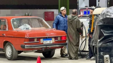 فيتش سوليوشنز تتوقع زيادة أسعار الوقود في مصر هذا الشهر