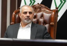 فيحان يعبر عن قلقه من احتمال حظر الطيران الإيراني ويدعو للتفكير في الردود المحتملة.