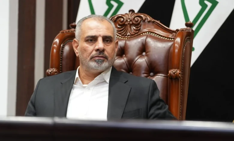 فيحان يعبر عن قلقه من احتمال حظر الطيران الإيراني ويدعو للتفكير في الردود المحتملة.