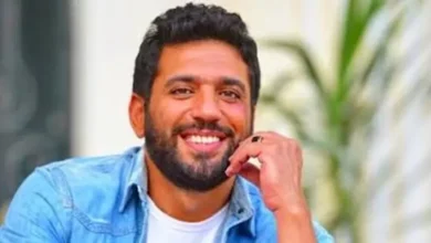 فيديو طريف يجمع حسن الرداد وإيمي سمير غانم يحقق تفاعلاً واسعاً بين الجمهور