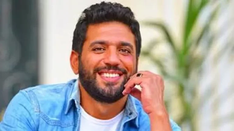 فيديو طريف يجمع حسن الرداد وإيمي سمير غانم يحقق تفاعلاً واسعاً بين الجمهور