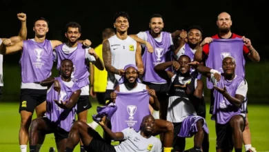 فيسينغ يضع استراتيجية لتخفيف ضغط المباريات في أكتوبر