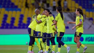"فيفا يفرض 6 رواتب ويمنع التسجيل لفترتين لحماية عقود اللاعبات الحوامل"