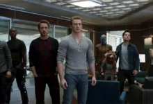 فيلم "Avengers: Endgame" يقترب من استعادة المركز الأول في شباك التذاكر العالمي