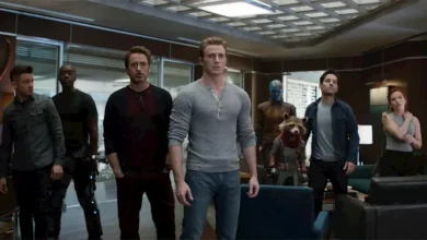 فيلم "Avengers: Endgame" يقترب من استعادة المركز الأول في شباك التذاكر العالمي