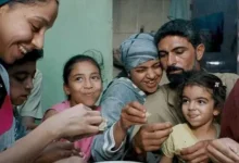 فيلم "البرانية" يتألق في مهرجان شيكاغو السينمائي الدولي