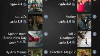 "فيلم ريد فلاج يحقق نجاحاً كبيراً في شباك التذاكر السعودي خلال أسبوعه الأول"
