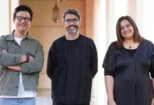 فيلم "صف تاني" لعمرو عابد يحصد جائزة أفضل فيلم مصري في مهرجان "ميدفست مصر"