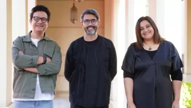 فيلم "صف تاني" لعمرو عابد يحصد جائزة أفضل فيلم مصري في مهرجان "ميدفست مصر"