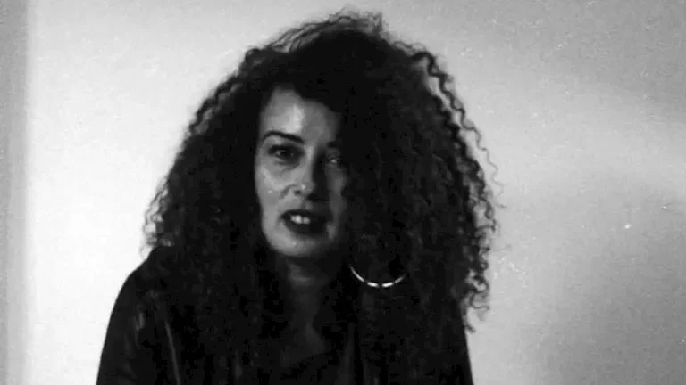 "فيلم 'عرب المعادي' للمخرجة أيتن أمين يتلقى دعم 'سيني جونة'"