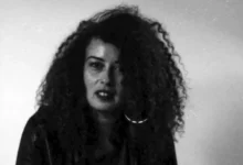 "فيلم 'عرب المعادي' للمخرجة أيتن أمين يتلقى دعم 'سيني جونة'"