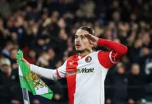 فينورد يفرض شرط ضمان بنكي لانتقال حاج موسى إلى الاتحاد
