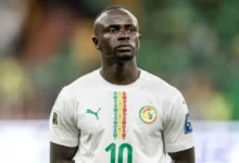فييرا يوضح أسباب استبعاد ماني من تشكيلة منتخب السنغال