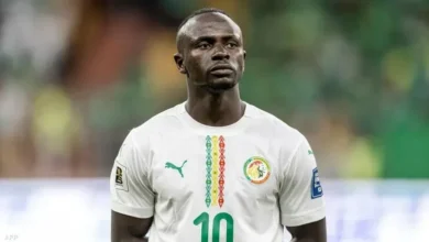 فييرا يوضح أسباب استبعاد ماني من تشكيلة منتخب السنغال