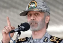 قائد الحرس الثوري الإيراني: ترامب استخدم الأكاذيب لتغطية إخفاقاته