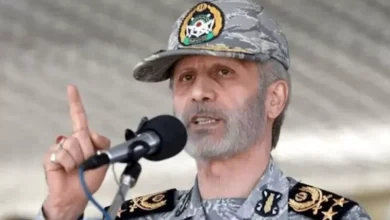 قائد الحرس الثوري الإيراني: ترامب استخدم الأكاذيب لتغطية إخفاقاته