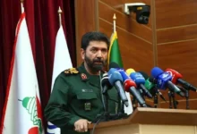 قائد بالحرس الثوري الإيراني: جاهزية قواتنا للانتشار السريع