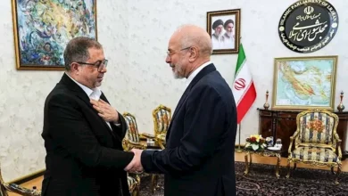 قاليباف: إيران وجبهة المقاومة تتوحدان في مواجهة الاستكبار