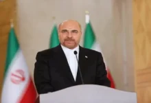 قاليباف: صمود الإيرانيين أحبط مخططات العدو ضد بلادنا